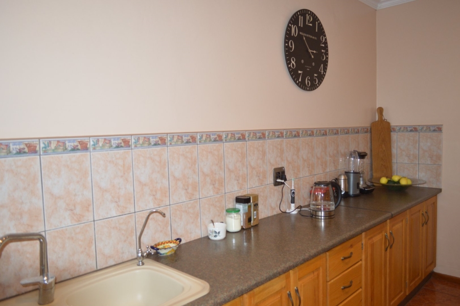 3 Bedroom Property for Sale in Doringkruin North West